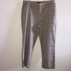 SALE - NWT ABERCOMBIE & FITCH PANTS
